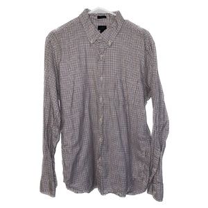 J. Crew Shirt